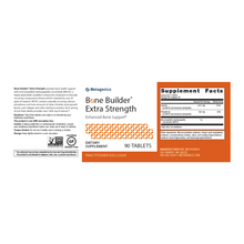 Load image into Gallery viewer, Bone Builder Extra Strength