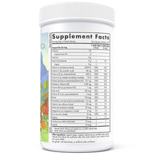 Load image into Gallery viewer, Nordic Berries Gummies 200ct