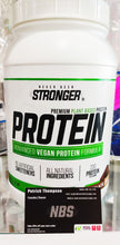 Load image into Gallery viewer, Plant Based Protein (Vegan!)-NBS