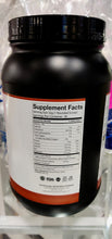 Load image into Gallery viewer, Whey Protein 2LB-NBS