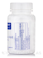 Load image into Gallery viewer, Alpha Lipoic Acid 200mg 60ct