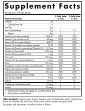 Load image into Gallery viewer, Nordic Berries Gummies 120ct (Cherry Berry)