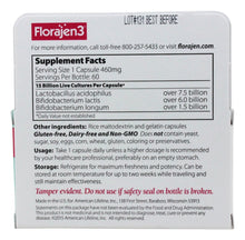 Load image into Gallery viewer, Florajen 60ct