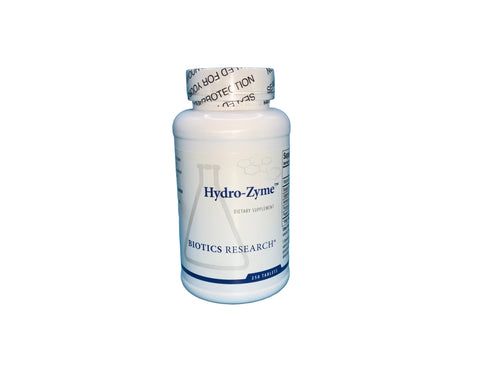 Hydro-Zyme