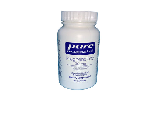 Pregnenolone 30mg