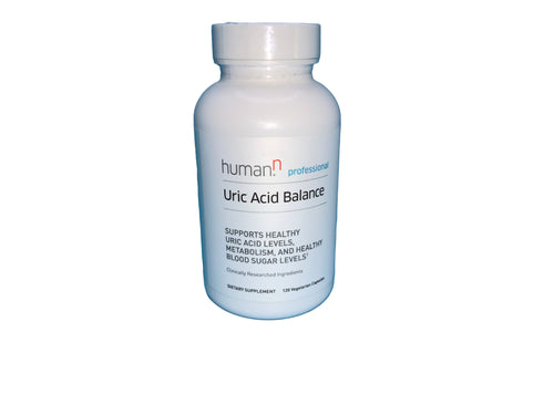 Uric Acid Balance