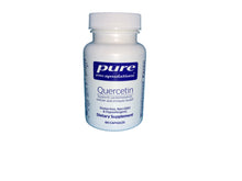Load image into Gallery viewer, Quercetin 60ct