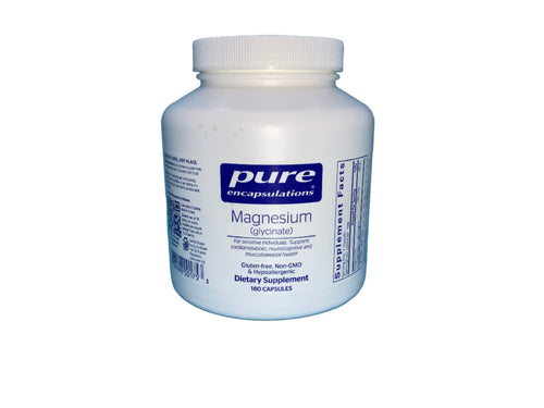 Magnesium Glycinate