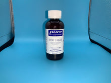 Load image into Gallery viewer, Iron Liquid