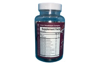 Load image into Gallery viewer, Melting Forest Mushroom Gummies