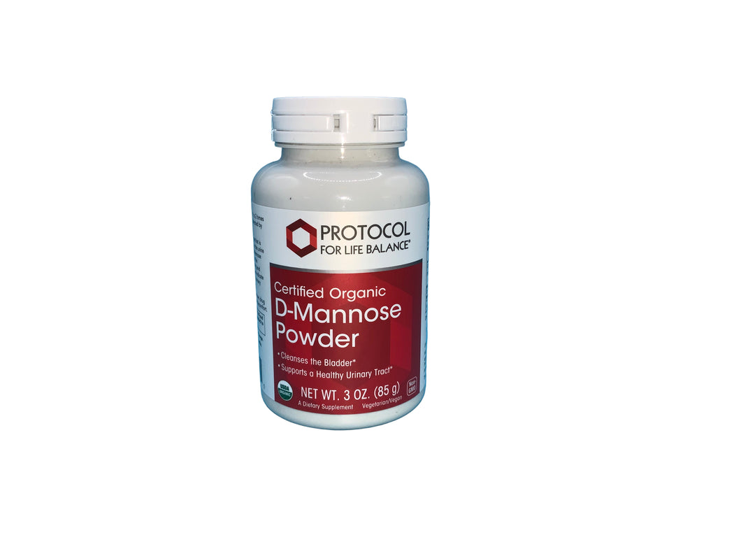 D-Mannose Powder