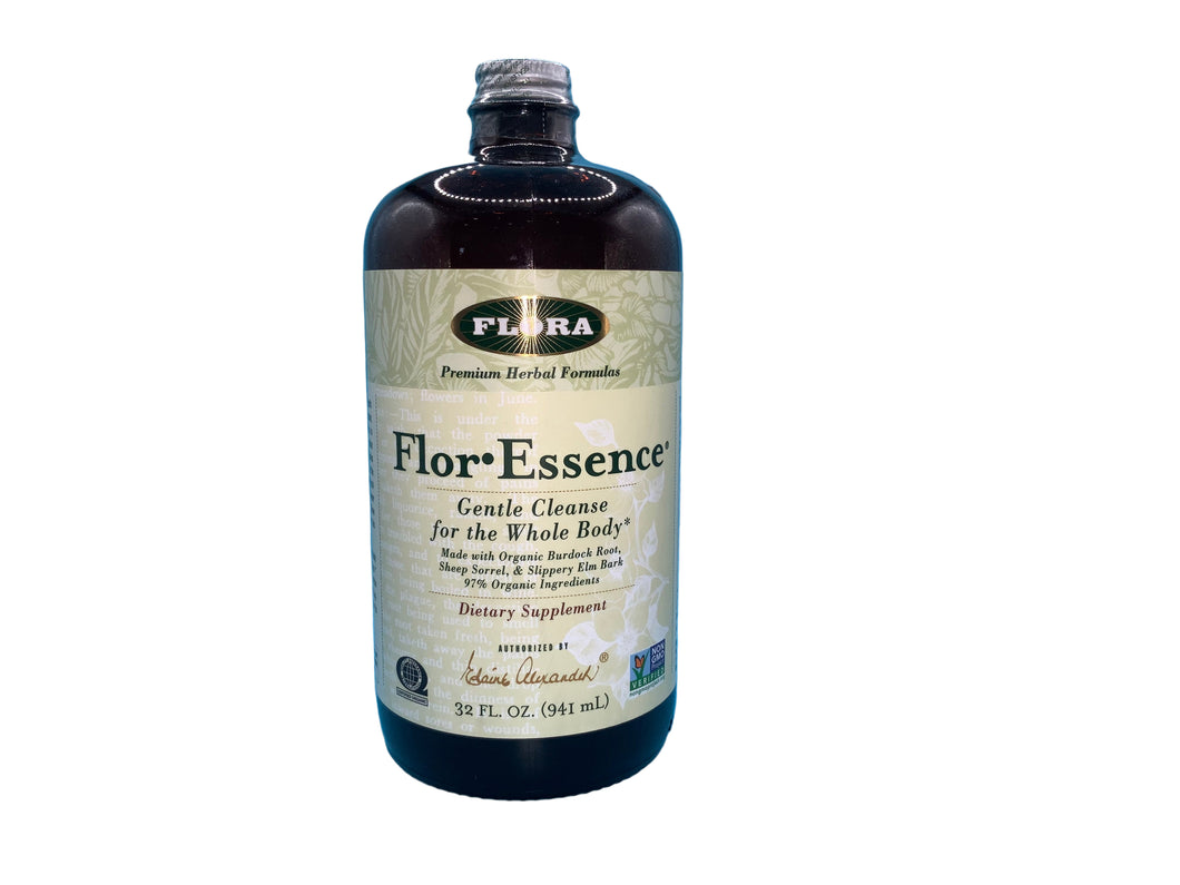Flor Essence