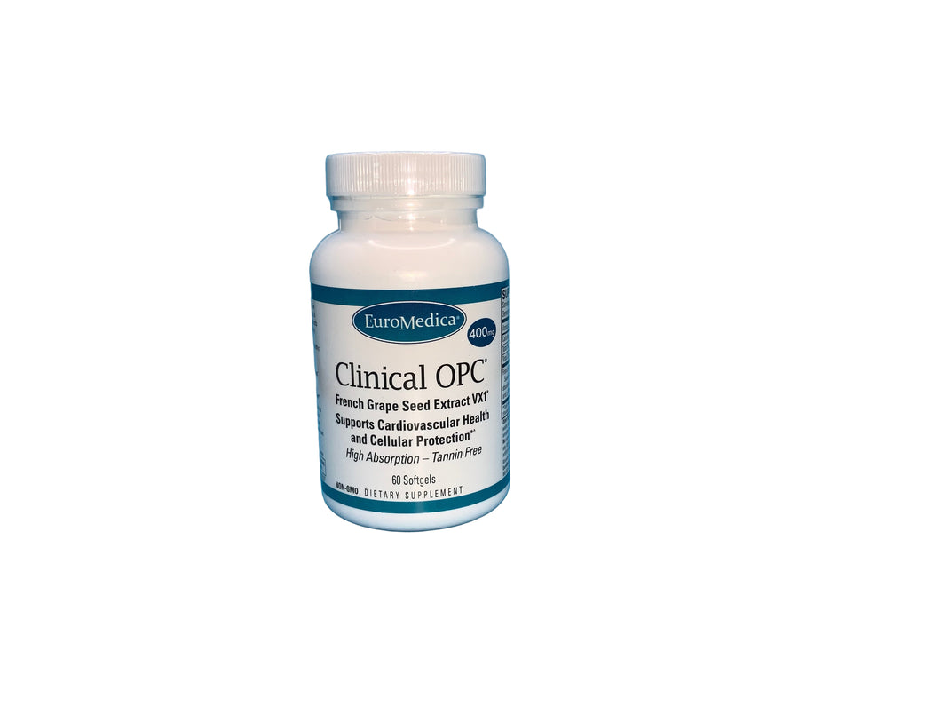 Clinical OPC