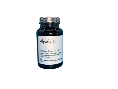 AlgaeCal