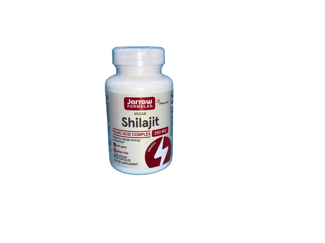 Shilajit