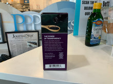 Load image into Gallery viewer, Black Elderberry Syrup