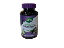 Load image into Gallery viewer, Sambucus Immune Gummies