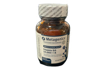 Load image into Gallery viewer, Vitamin D3 10,000 K2 90mcg