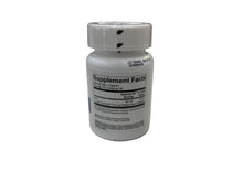 Load image into Gallery viewer, Reacted Iron