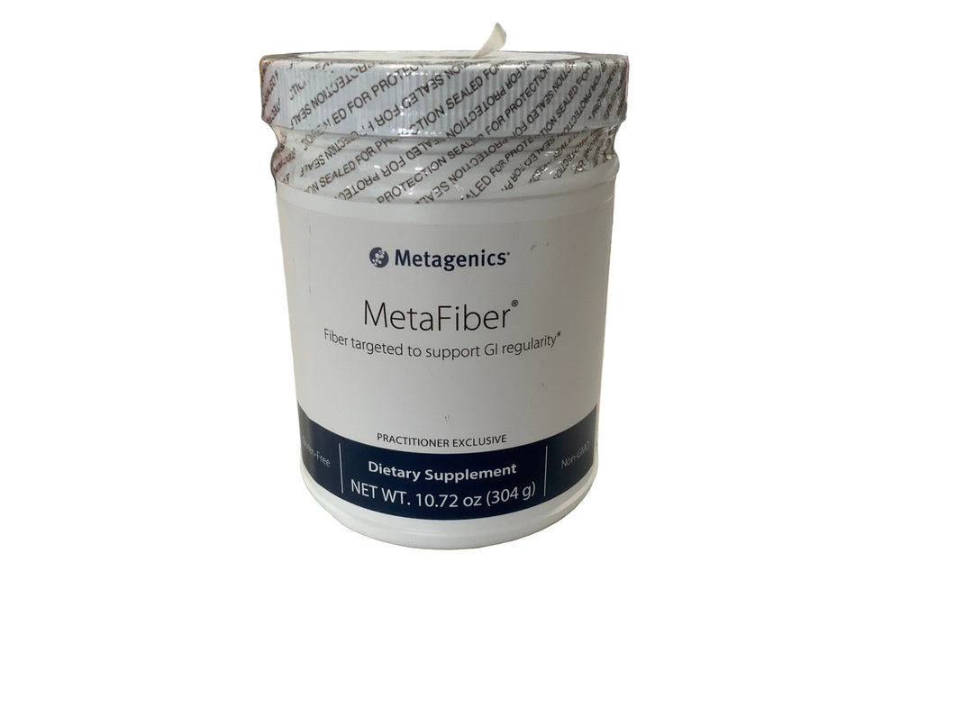 MetaFiber