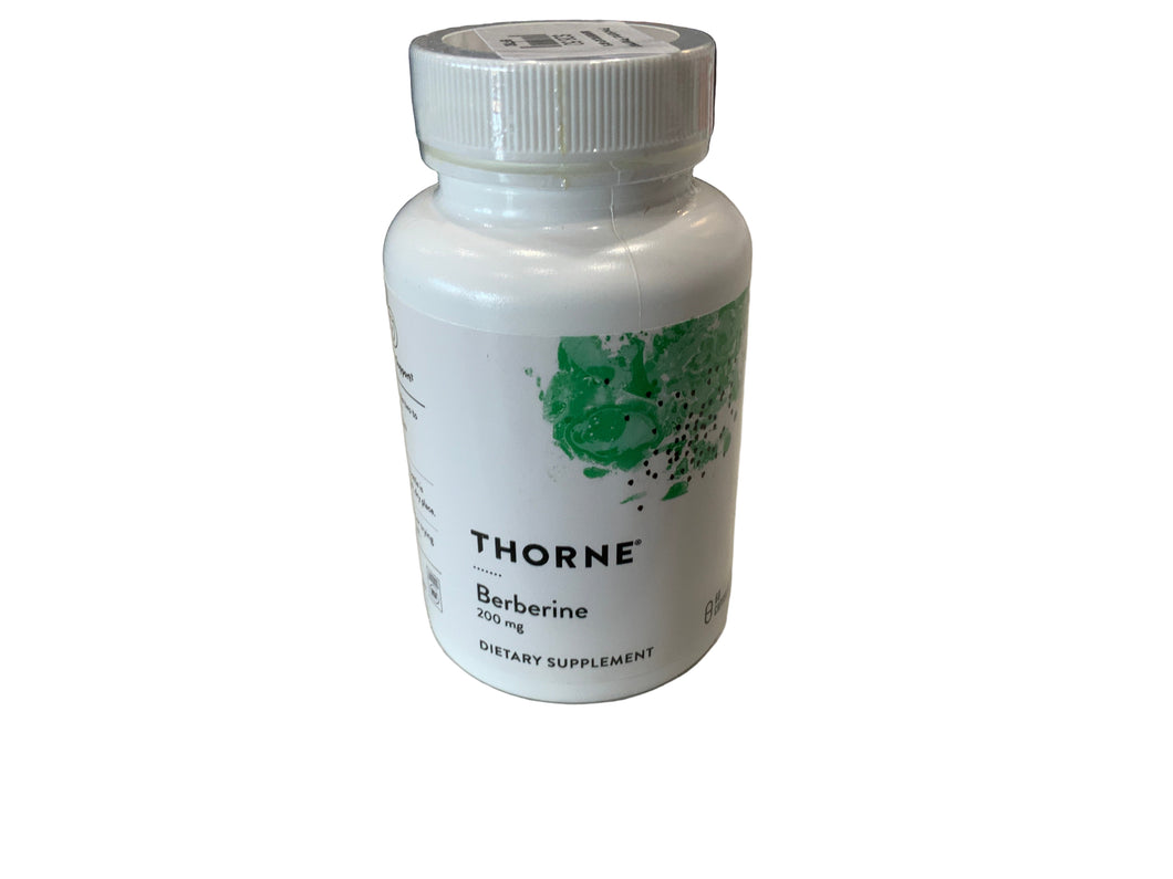 Berberine