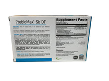 Load image into Gallery viewer, ProbioMax Sb Df
