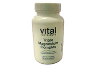 Load image into Gallery viewer, Triple Magnesium Complex