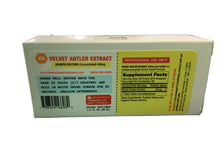Load image into Gallery viewer, Deer Velvet Antler Extract
