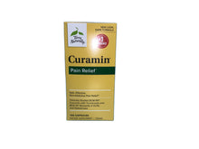 Load image into Gallery viewer, Curamin Pain Relief 120 ct