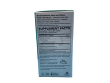 Load image into Gallery viewer, Bronchial Clear Ivy Leaf Extract 60ct