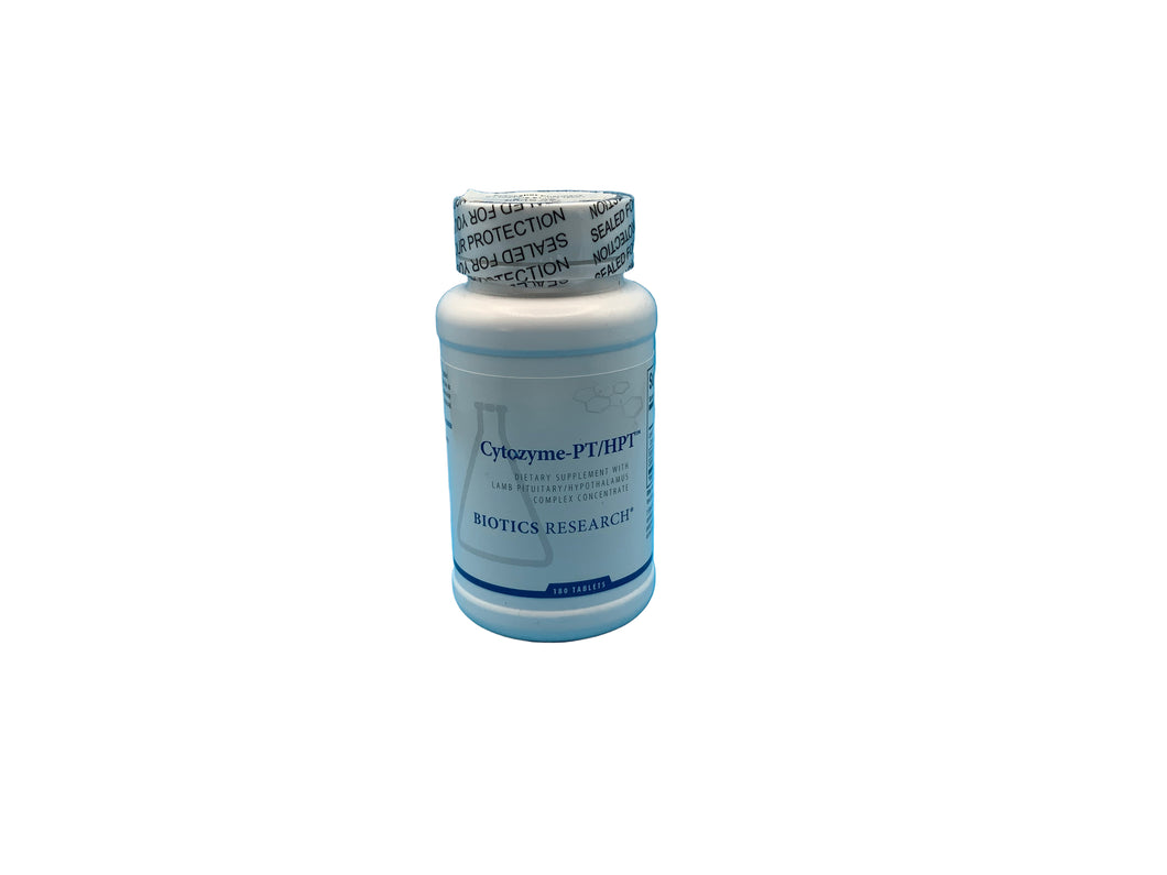 Cytozyme-PT/HPT