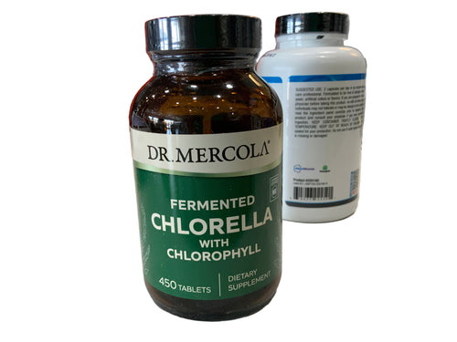 Chlorella