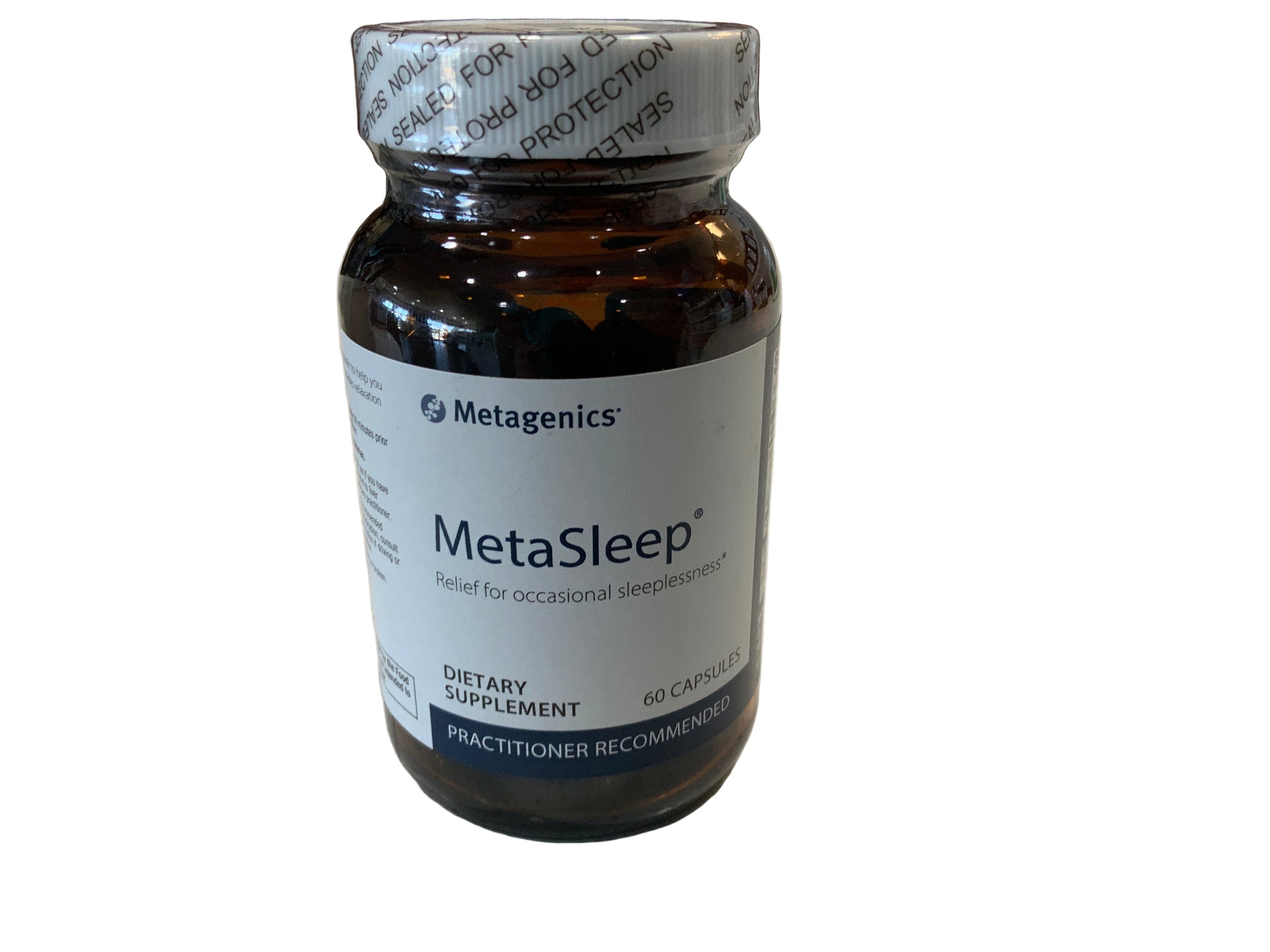 Metasleep MetaSleep – Preckshot Pharmacy
