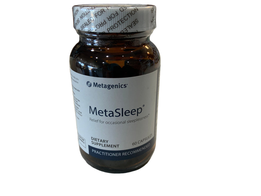 MetaSleep