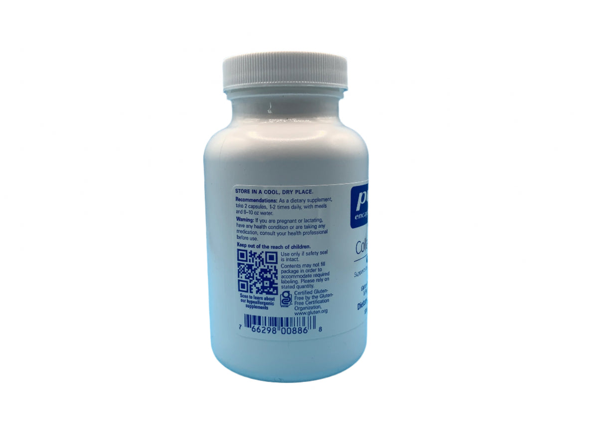 Collagen JS 120 ct – Preckshot Pharmacy