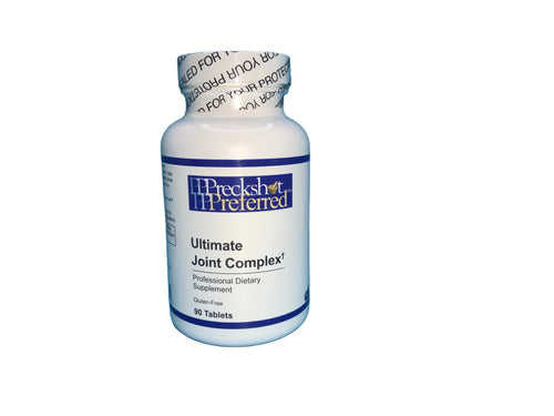 Ultimate Joint Complex