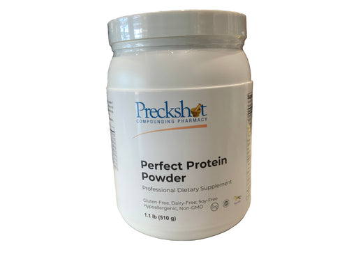 Perfect Protein