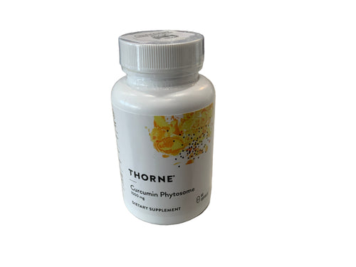 Curcumin Phytosome