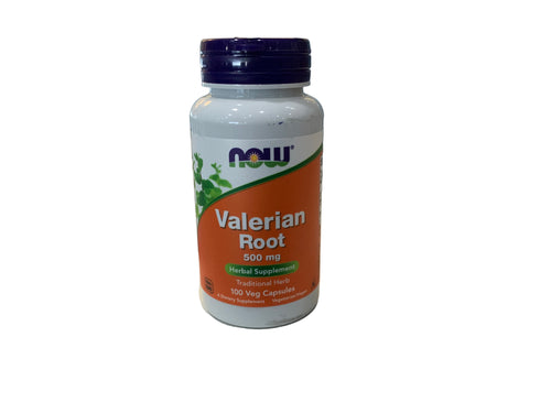 Valerian Root