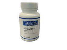 Load image into Gallery viewer, Methyl B-12 lozenges