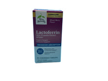 Load image into Gallery viewer, Lactoferrin with Propolis Extract EP300