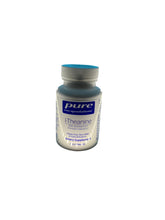 Load image into Gallery viewer, Pure Encapsulations L-theanine 120Ct