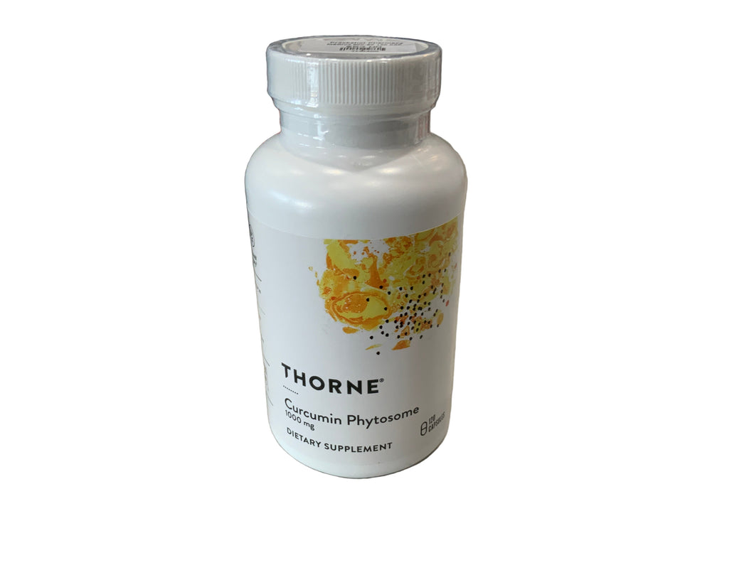 Curcumin Phytosome