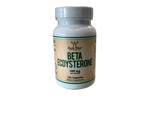 Beta Ecdysterone