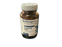 Load image into Gallery viewer, Vitamin D3 5000