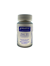 Load image into Gallery viewer, Pure Encapsulations Zinc