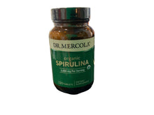 Load image into Gallery viewer, Spirulina