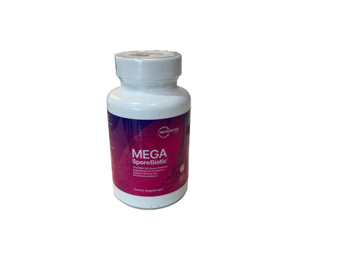 Mega Sporebiotic