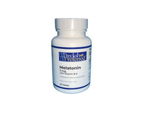 Load image into Gallery viewer, Melatonin 3mg with Vitamin B-6