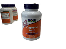 Load image into Gallery viewer, Caprylic Acid